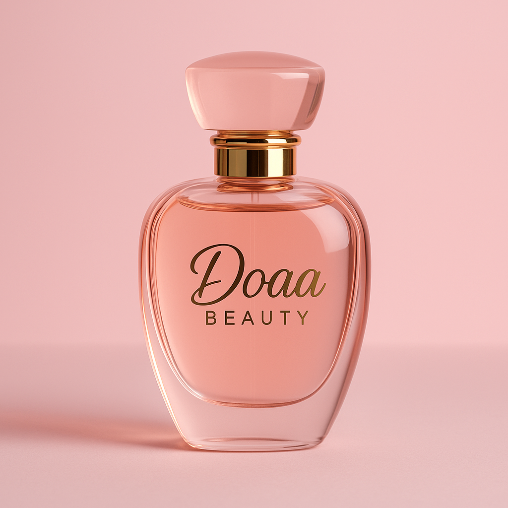 عطر وردي